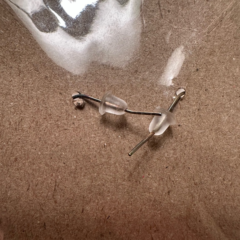 Jose Cuervo Bottle Earrings - Picture 2 of 2